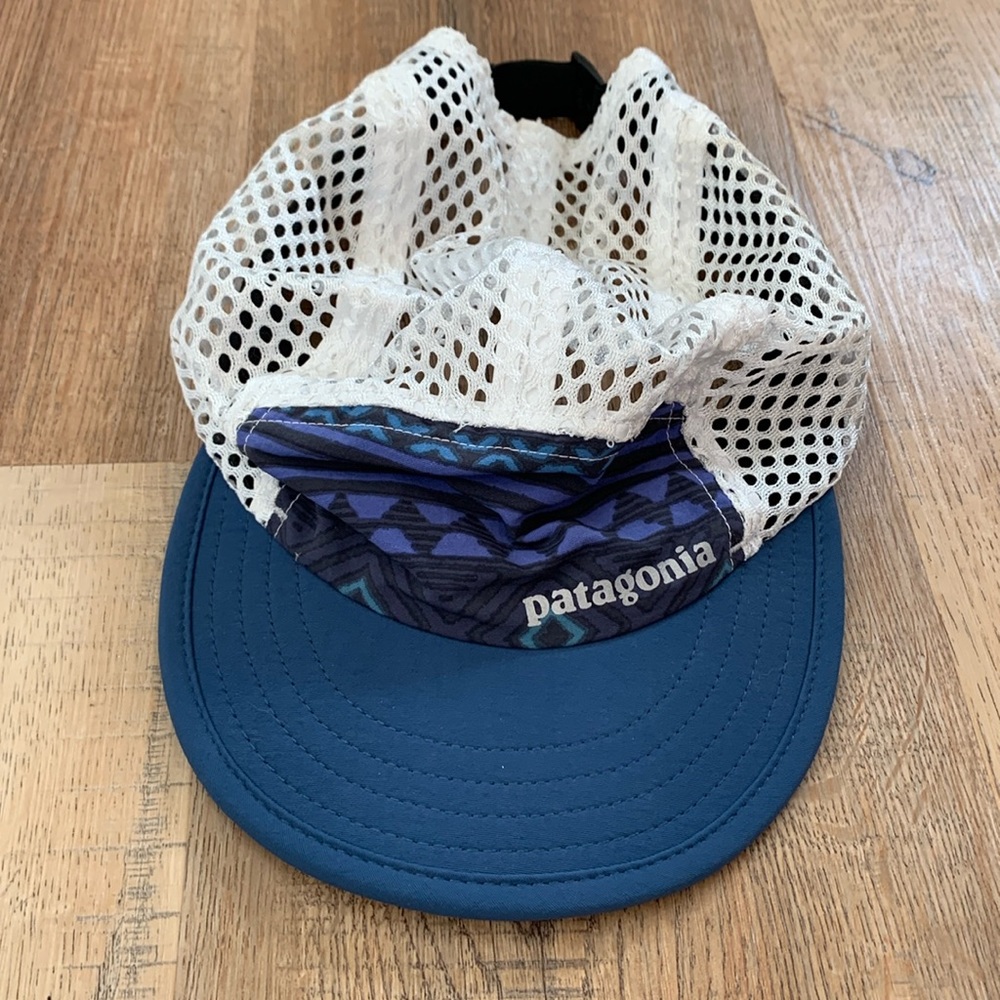 Patagonia Duckbill Hat